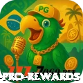 games Pro Rewards